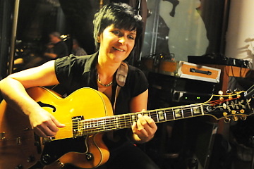 Patrícia Páleníčková © Patrick Španko