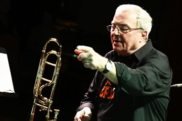 Vlado Vizár © Patrick Španko