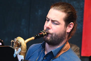 Štěpán Flagar  © Patrick Španko