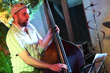 Péter Ajtai © Patrick Španko