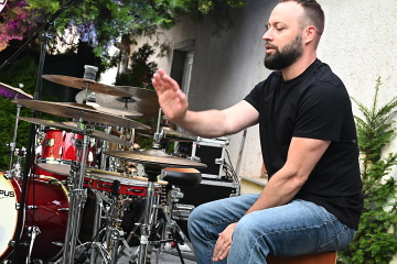 Gergely Tar © Patrick Španko