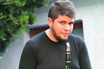 Norber Sándor © Patrick Španko