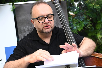 Štefan Pišta Bartuš © Patrick Španko