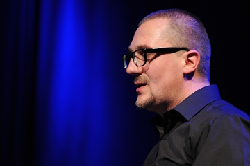 Piotr Lemańczyk © Patrick Španko