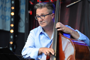 Piotr Lemańczyk © Patrick Španko