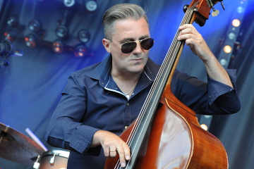 Piotr Lemańczyk © Patrick Španko