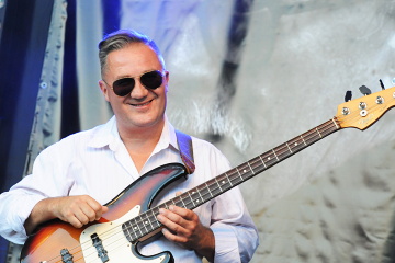 Piotr Lemańczyk © Patrick Španko