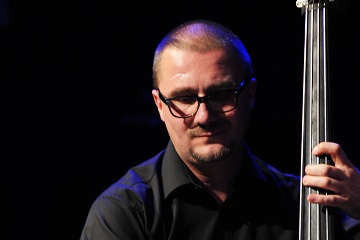Piotr Lemańczyk © Patrick Španko