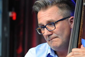 Piotr Lemańczyk © Patrick Španko