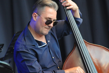Piotr Lemańczyk © Patrick Španko
