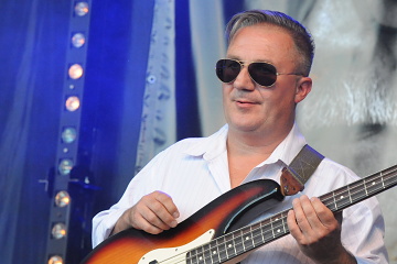 Piotr Lemańczyk © Patrick Španko