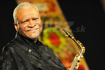 Bobby Watson © Patrick Španko