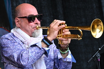 Stephane Belmondo © Patrick Španko