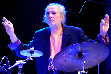 Christian Mühlbacher © Patrick Španko