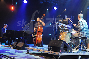 GoGo Penguin © Patrick Španko