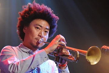 Takuya Kuroda © Patrick Španko