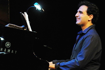 Nitai Hershkovits © Patrick Španko