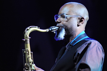 Denys Baptiste © Patrick Španko