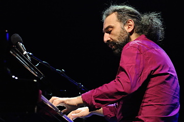 Stefano Bollani © Patrick Španko