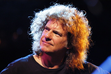 Pat Metheny © Patrick Španko
