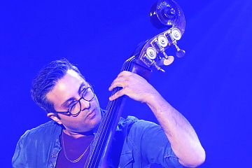 Adam Ben Ezra © Patrick Španko