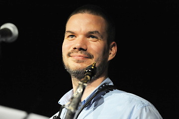 Nikolaj Nikitin © Patrick Španko