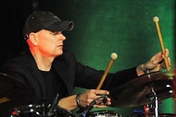 Harald Tanschek © Patrick Španko