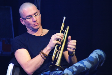 Oskar Török © Patrick Španko