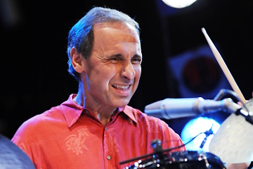 Joe LaBarbera © Patrick Španko