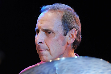 Joe LaBarbera © Patrick Španko