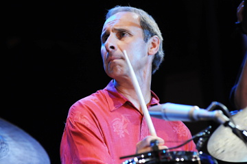 Joe LaBarbera © Patrick Španko