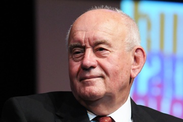 Pavol Zelenay © Patrick Španko