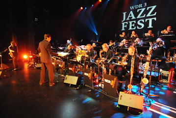 WDR Big Band © Patrick Španko