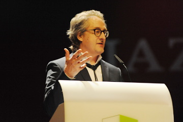 Roger Hanschel © Patrick Španko
