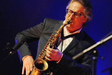 Roger Hanschel © Patrick Španko