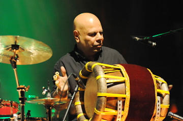 Ramesh Shotham © Patrick Španko