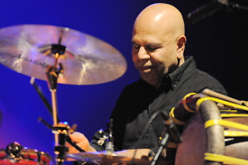 Ramesh Shotham © Patrick Španko