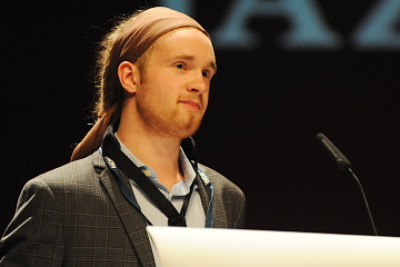 Tim Köhler © Patrick Španko
