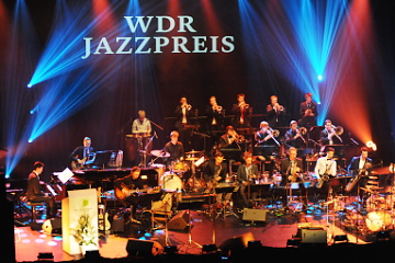 Young 7Teen Jazz Orchestra © Patrick Španko