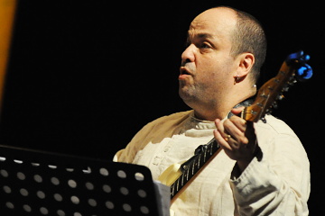 Gene Pritsker © Patrick Španko
