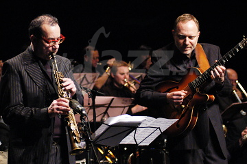 Harry Sokal a Matúš Jakabčic © P.Španko
