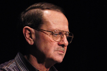 Václav Týfa © Patrick Španko