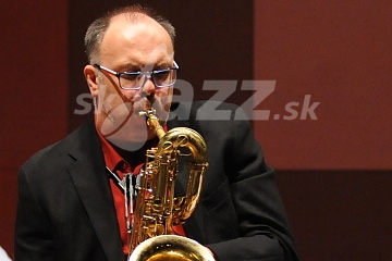 Erik Rothenstein © Patrick Španko