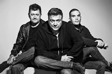 BDB Trio, archív