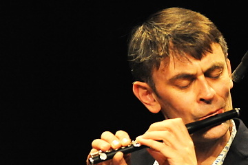 Gareth Lockrane © Patrick Španko