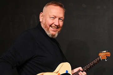 Roman Pokorný © Patrick Španko