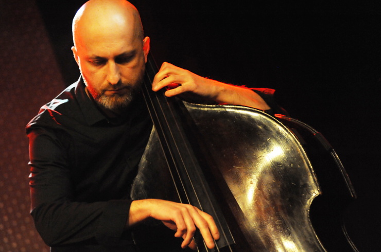 rzej Święs, Kasia Pietrzko Trio, Lotos Jazz Festival 2019 © Patrick Španko