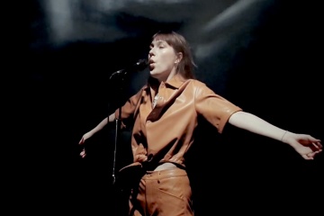 Katarina Barruk, archiv