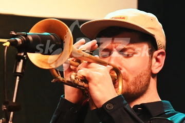 Alistair Payne © Patrick Španko