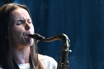 Mette Henriette © Patrick Španko